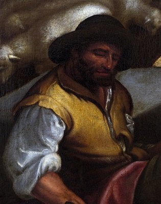 Jacopo Bassano, Escuela - Imagen 14