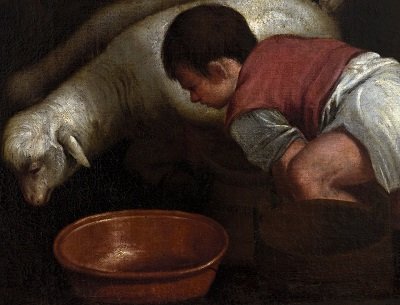 Jacopo Bassano, Escuela - Imagen 12