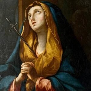 Seguidor Guido Reni